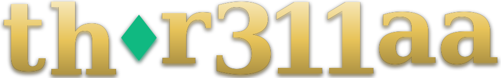 thor311aa logo